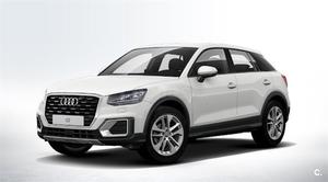 AUDI Q2 design ed 2.0 TDI 110kW quattro S tronic 5p.