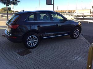 AUDI Q5 2.0 TDI 150CV quattro Advanced edition 5p.