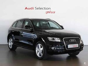 AUDI Q5 2.0 TDI 150CV ultra S line edition 5p.