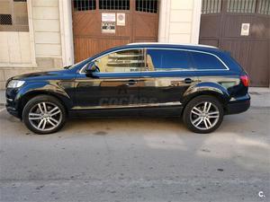 AUDI Q7 3.0 TDI quattro tiptronic DPF 5p.