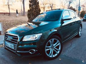 AUDI SQ5 3.0 TDI 313cv quattro tiptronic 5p.