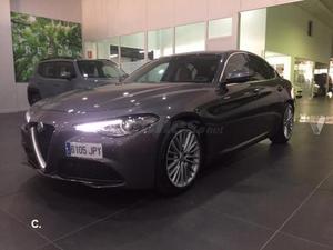 Alfa Romeo Giulia 2.2 Diesel 180cv Super 4p. -16