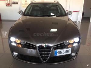Alfa Romeo  Jtdm 16v 6m 150cv Sw Distinctive 5p. -09
