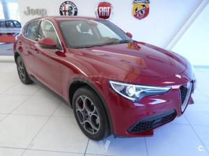 Alfa Romeo Stelvio 2.0 Gasolina 206kw 280cv Launch Ed. Q4
