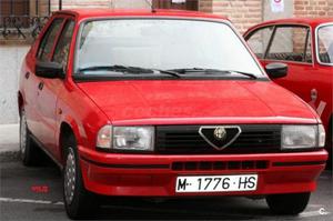 Alfa Romeo  Ti 5p. -87