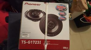 Altavoces Pioneer TS-GI Nuevos