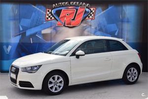 Audi A1 1.2 Tfsi 86cv Attraction 3p. -11