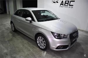 Audi A1 1.6 Tdi 105cv Ambition 3p. -13