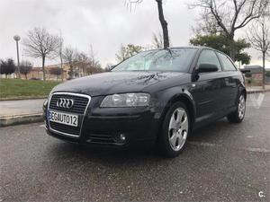 Audi A3 1.9 Tdi Ambition Dpf 3p. -06