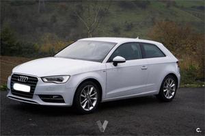 Audi A3 2.0 Tdi 150cv Ambition 3p. -12