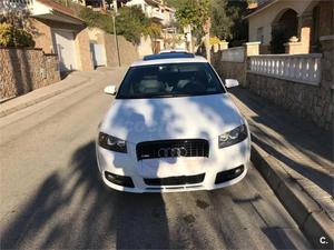 Audi A3 2.0 Tdi Quattro Ambition 3p. -07