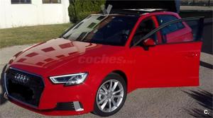 Audi A3 Sport Edition 1.4 Tfsi Cod Ultra Sportb 5p. -16