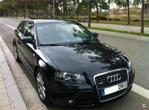 Audi A3 Sportback 2.0 Tdi Ambiente 5p. -05