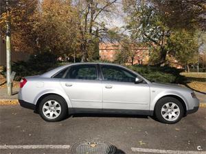 Audi A4 1.9 Tdi 6v 4p. -01