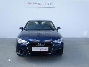 Audi A4 2.0 Tdi 110kw150cv Advanced Edition 4p. -17