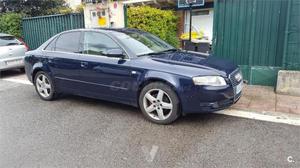 Audi A4 2.0 Tdi 140cv Multitronic 4p. -06