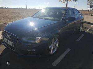 Audi A4 2.0 Tfsi 211cv Quattro S Tronic 4p. -12