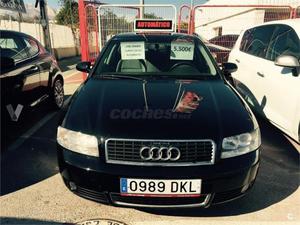 Audi A4 2.5 Tdi 163cv Multitronic Avant 5p. -03