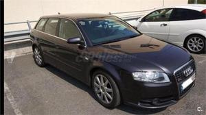 Audi A4 Avant 2.0 Tdi 170cv Quattro Dpf 5p. -08