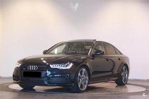 Audi A6 3.0 Bi Tdi 313cv Quattro Tiptronic 4p. -14