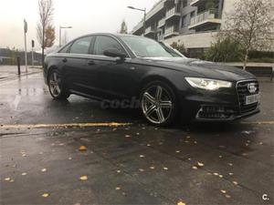 Audi A6 Avant 3.0 Tdi 204cv Quattro S Tronic 5p. -14