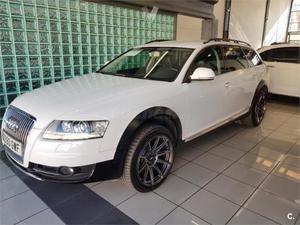 Audi Allroad Quattro 3.0 Tdi 240cv Tiptronic Dpf 5p. -10