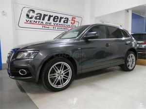 Audi Q5 2.0 Tfsi 211cv Quattro S Tronic 5p. -09