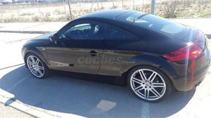 Audi Tt Coupe 2.0 Tfsi 3p. -07