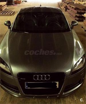 Audi Tt Coupe 3.2 Quattro 3p. -07