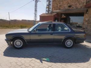 BMW E30 Repuestos