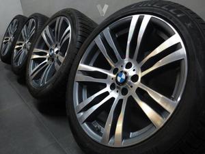 BMW LLANTAS 333M X5 E70 X6 E PULGADAS