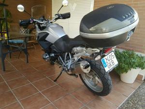 BMW R GS -08