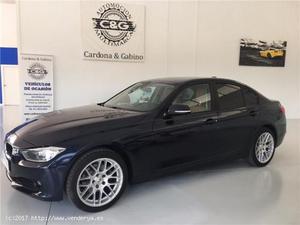 BMW SERIE 3 EN VENTA EN MURCIA (MURCIA) - MURCIA - MURCIA -