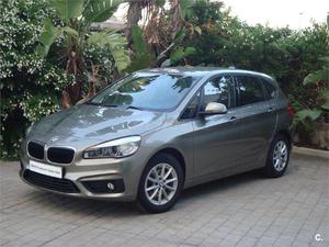 BMW Serie 2 Active Tourer 218d 5p.