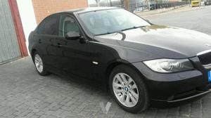 BMW Serie I -07
