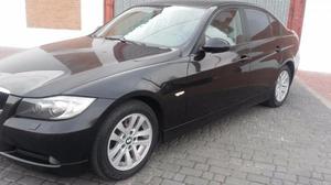 BMW Serie I -07