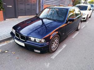 BMW Serie I COMPACT -99