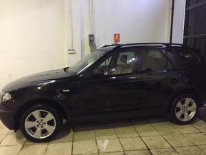 BMW X3 2.0d -07