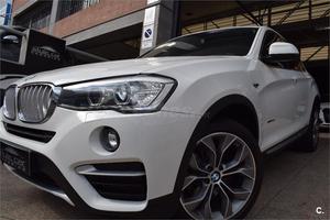 BMW X4 xDrive20d 5p.