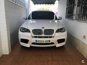 BMW X6 M 5p.