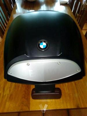 Baúl moto BMW