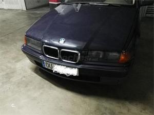 Bmw Serie  Td Touring 5p. -89