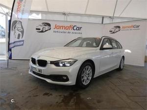 Bmw Serie d Efficientdynamics Touring 5p. -16