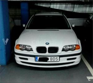 Bmw Serie i Touring 5p. -00