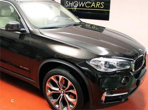 Bmw X5 Xdrive30d 5p. -15