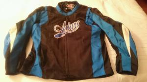 CHAQUETA MOTO