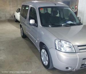 CITROEN BERLINGO EN VENTA EN SAN JAVIER (MURCIA) - SAN