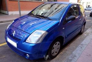 CITROEN C2 1.1I SX -06