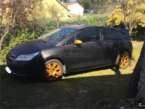 CITROEN C4 1.6 HDi 110 VTS 3p.