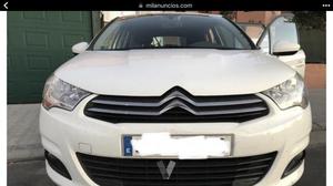 CITROEN C4 1.6 HDi 90cv Business -12